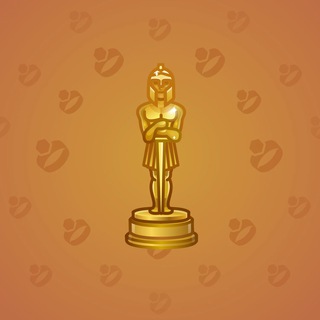 Mini Oscar #3913
