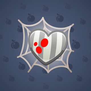Trapped Heart #14955