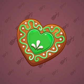 Cookie Heart #82214