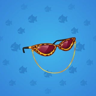 Durov’s Glasses #3534