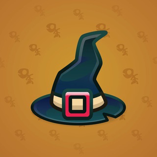 Witch Hat #71288