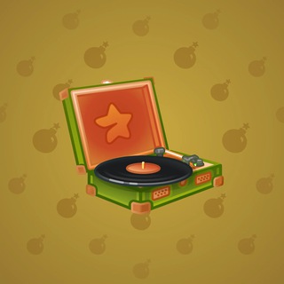 Record Player #3942