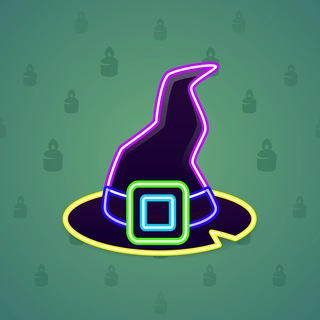 Witch Hat #75934
