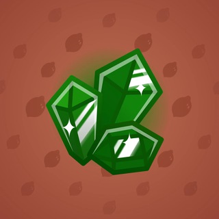 Ion Gem #3532