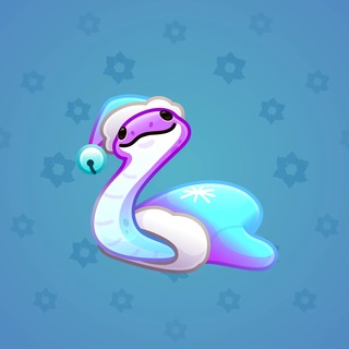 Pet Snake #183612