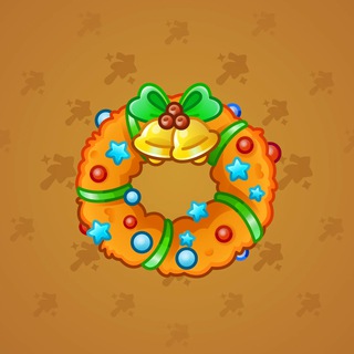 Winter Wreath #65949