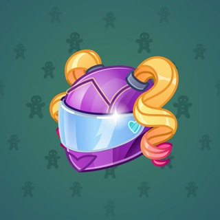 Neko Helmet #12107