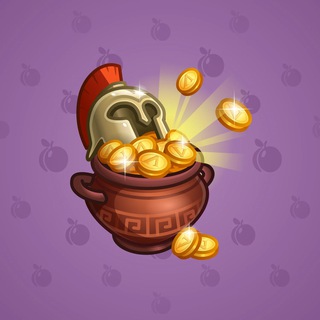 Money Pot #12890
