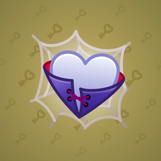 Trapped Heart #3331