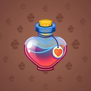 Love Potion #17233