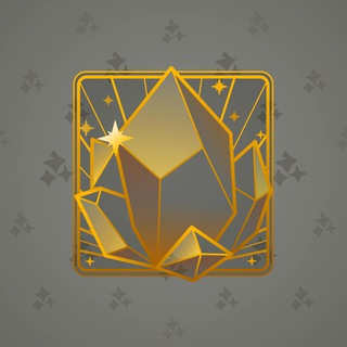 Astral Shard #4459
