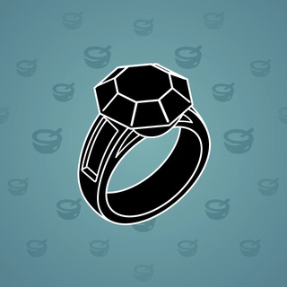 Gem Signet #6029