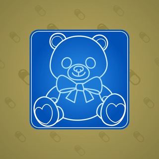 Toy Bear #39083