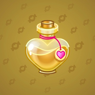 Love Potion #12045