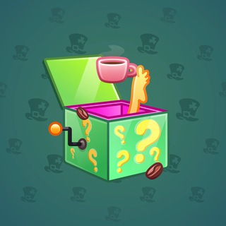 Jack-in-the-Box #68670