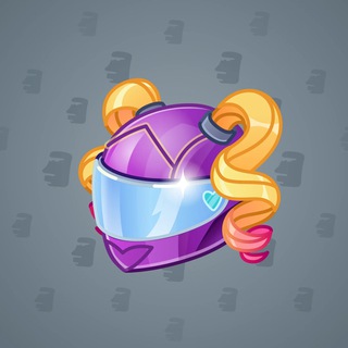 Neko Helmet #1387