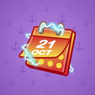 Desk Calendar #127220