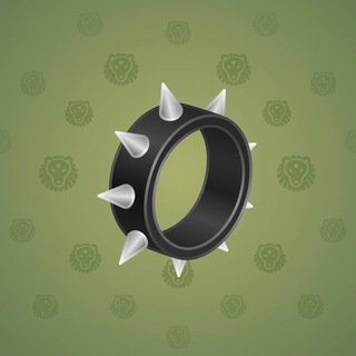 Bonded Ring #1730