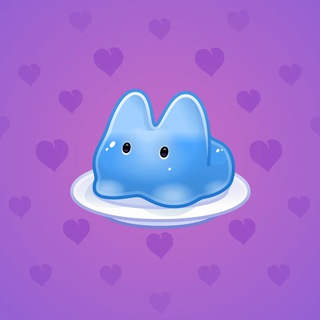 Jelly Bunny #9075