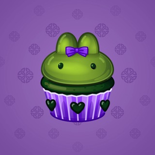 Bunny Muffin #31463