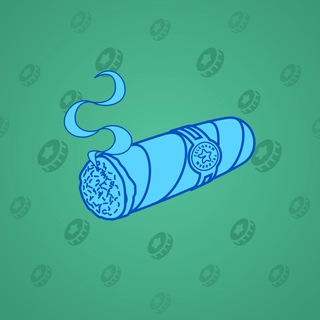 Vintage Cigar #6579