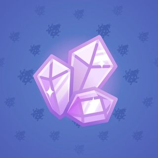 Ion Gem #1595