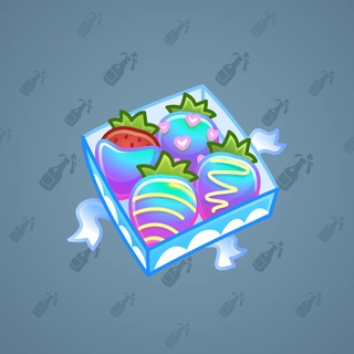 Berry Box #24849