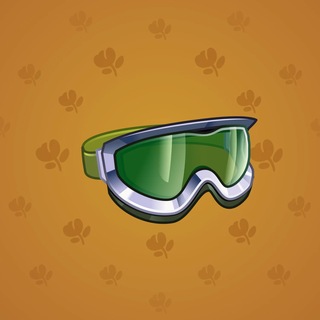 Durov’s Glasses #820