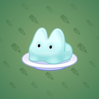 Jelly Bunny #49792