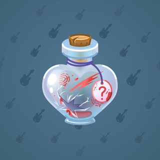 Love Potion #11749