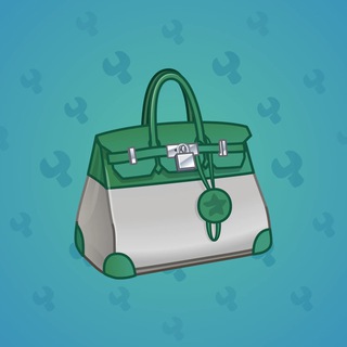 Loot Bag #700
