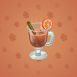 Spiced Wine #108257