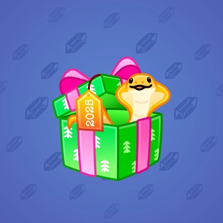 Snake Box #66384
