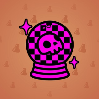 Crystal Ball #19021