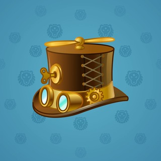 Top Hat #10460