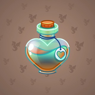 Love Potion #13895