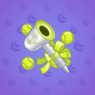 Ionic Dryer #4553