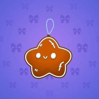 Hanging Star #5762
