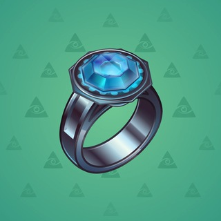 Gem Signet #883