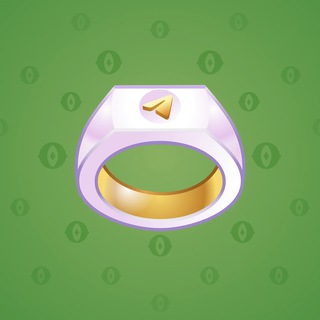 Signet Ring #4082