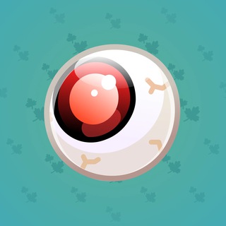 Evil Eye #66689
