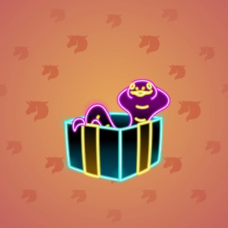 Snake Box #174934