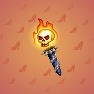 Chill Flame #406328