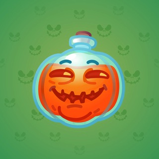 Mad Pumpkin #141