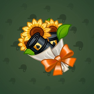 Pretty Posy #9242