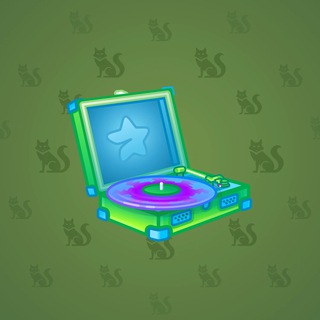 Record Player #27286