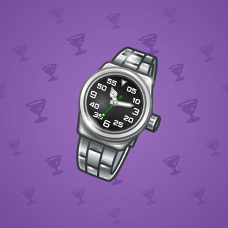 Swiss Watch #10447