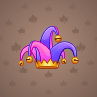 Jester Hat #20559