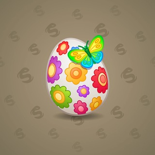 Easter Egg #148024