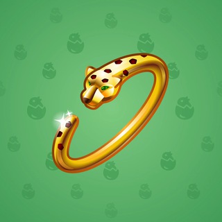 Nail Bracelet #1381